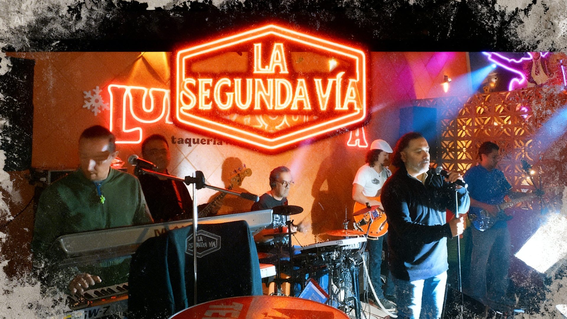 Enlace permanente a: Somos La Segunda Vía